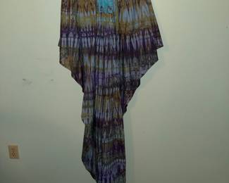 African dress
