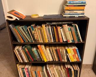 Books