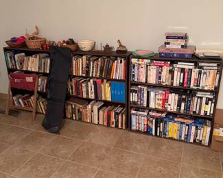 Books