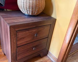 Bedroom nightstand