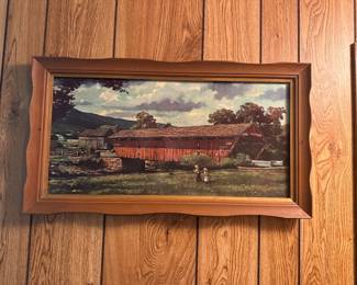 WALL DECOR