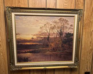 WALL DECOR