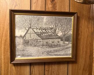 WALL DECOR