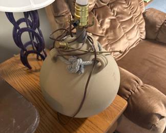 LAMP