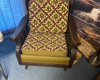 CHAIR