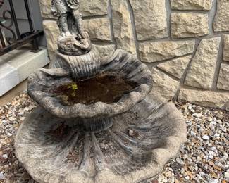 FOUNTAIN
