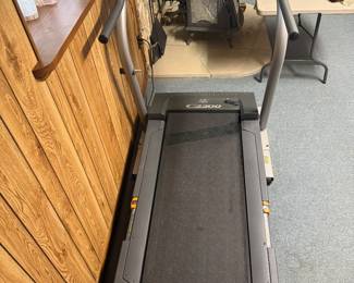 NORDIC TREADMILL