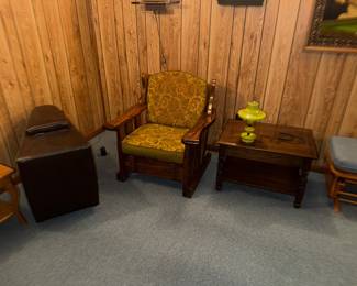 LIVING ROOM FURNITURE