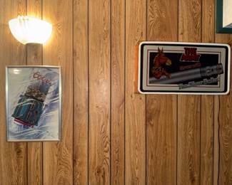 BEER SIGNS