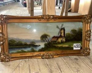 Sale Picture