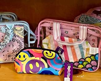 I SCREAM BAGS