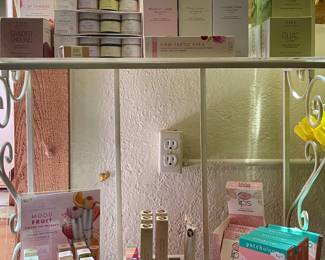 MORE FARMHOUSE FRESH SKINCARE PRODUCTS