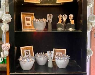 GREAT LIGHTED DISPLAY PIECE