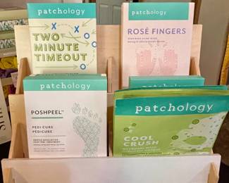 MASKS & PEELS