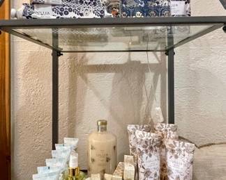 SOAPS & LOTIONS BY LOLLIA