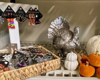 FALL DECOR