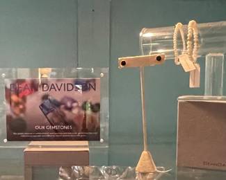 DEAN DAVIDSON JEWELRY