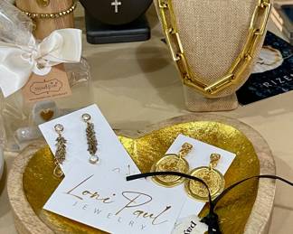 LONI PAUL JEWELRY