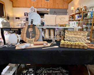 CUTE KITCHENWARES