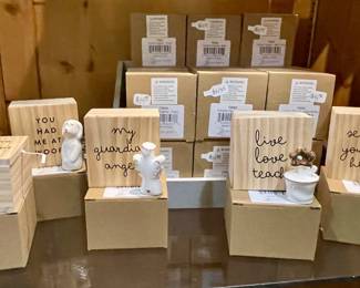 SANTA BARBARA GIFTWARES