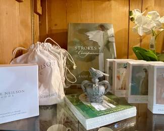 MORE ANNE NEILSON GIFTS