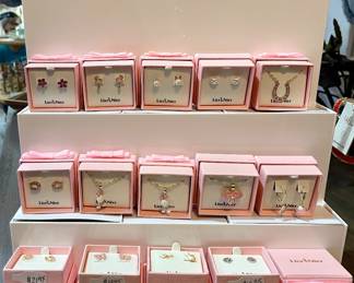 KATIE LOXTON CHILDREN’S JEWELRY