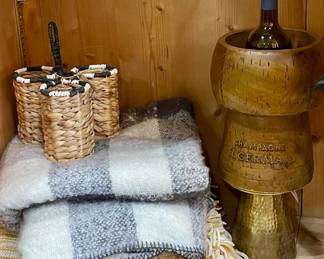 GIFTS THAT GIVE YOU THE WARM FUZZIES