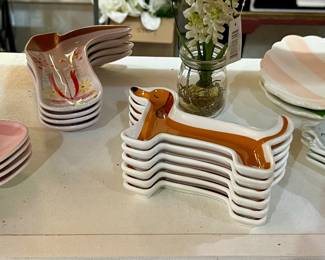 TRINKET TRAYS