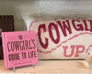 COWGIRL GIFTWARES