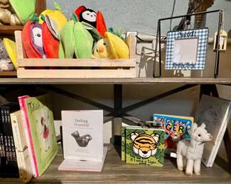 FL!PETS, MORE WONDERFUL CHILDREN’S BOOKS