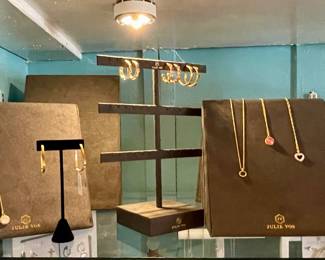 JULIE VOS JEWELRY