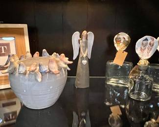 BIRD LOVER’S GIFTS