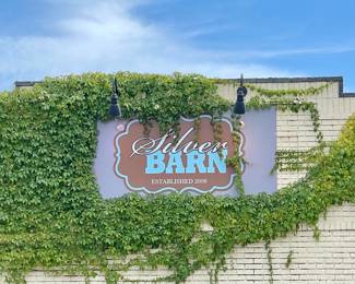 Sadly The Silver Barn in Columbus has closed. There is lots of great inventory left as well as displays, shelving and store fixtures. Enjoy the stroll through the pictures and we hope to see you at the sale July 23-25.