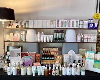 SKINCARE PRODUCTS