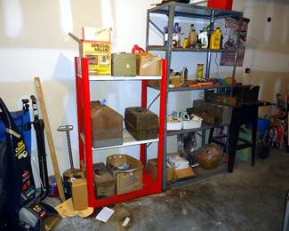 craftsman router n box..never used