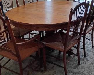 Old Mill Run Moving Sale