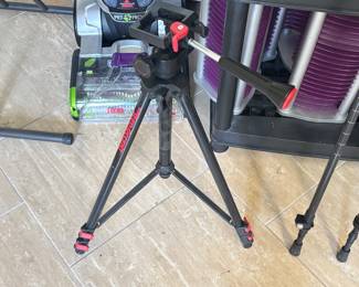 Photography Equipment
