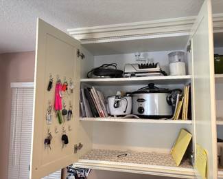 Kitchenware