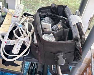 Photography Equipment