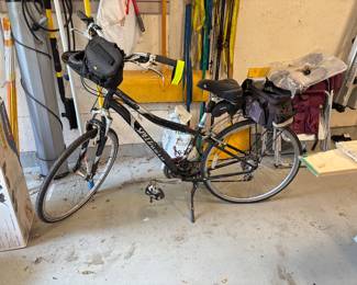 Specialized Bike