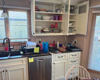 Kitchenware