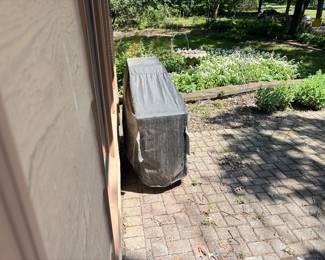 Grill