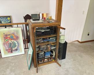 Electronics