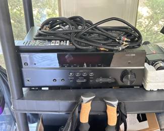 Electronics