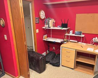 Office Supplies