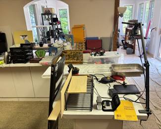 Office Supplies