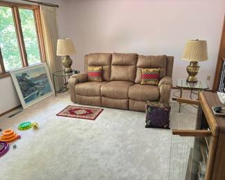 High End Furnishings