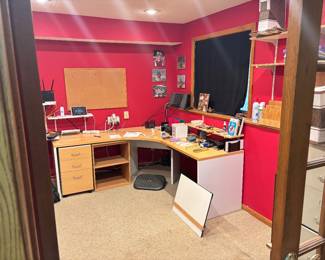 Office Supplies