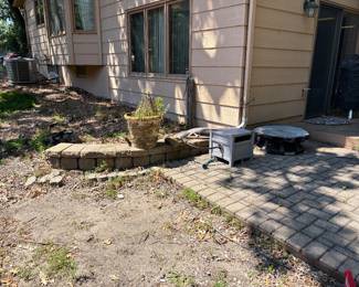 Lawn and Garden