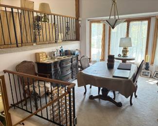 High End Furnishings